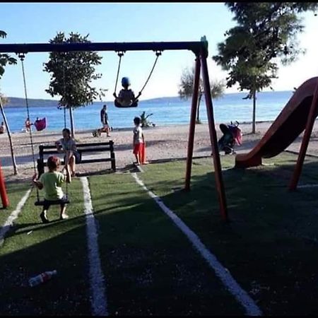 Apartmani Luis Kastela Bagian luar foto