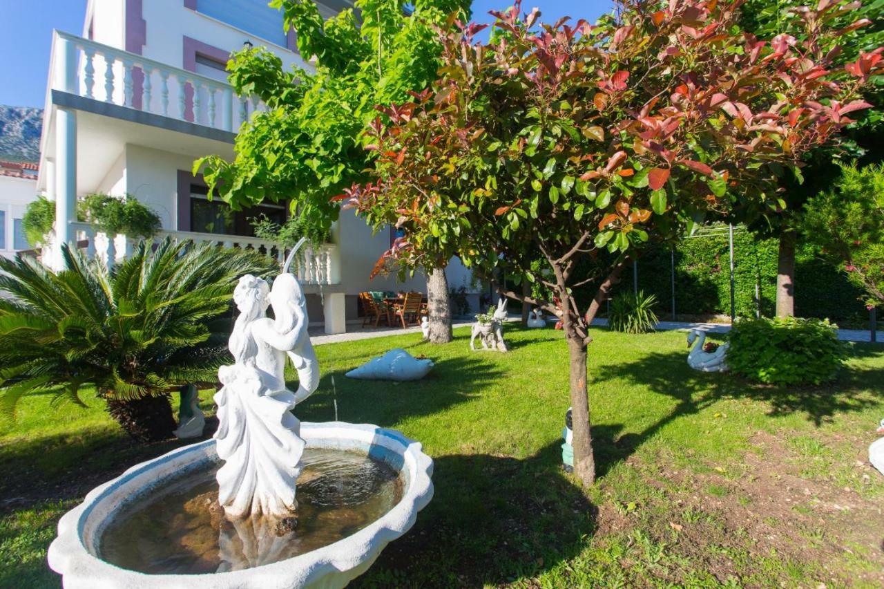 Apartmani Luis Kastela Bagian luar foto